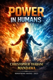 Power In Humans