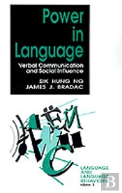 Power In Language