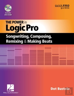 Bertrand.pt - Power In Logic Pro