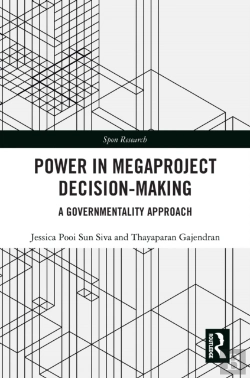 Bertrand.pt - Power In Megaproject Decision-Making