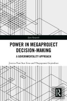 Power In Megaproject Decision-Making