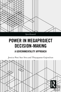 Bertrand.pt - Power In Megaproject Decision-Making