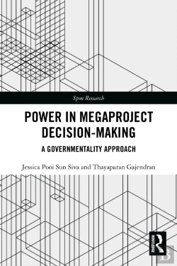 Bertrand.pt - Power In Megaproject Decision-Making