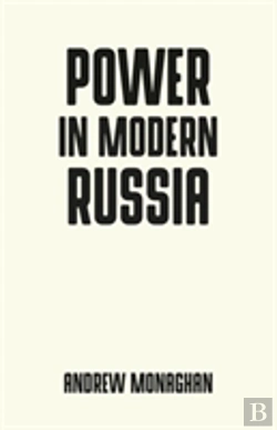 Bertrand.pt - Power In Modern Russia