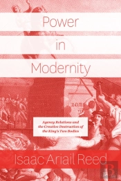 Power In Modernity