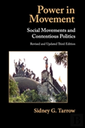 Power In Movement