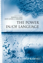 Power In / Of Language