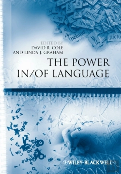 Bertrand.pt - Power In / Of Language