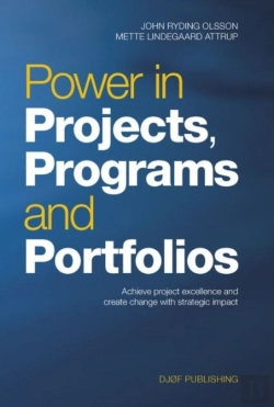 Bertrand.pt - Power In Projects, Programs And Portfolios