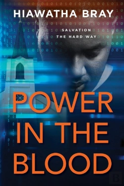 Bertrand.pt - Power In The Blood