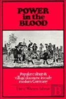Power In The Blood