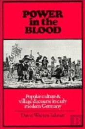 Power In The Blood