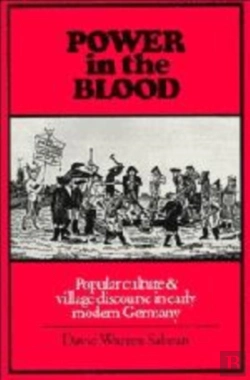 Bertrand.pt - Power In The Blood