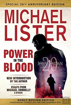 Bertrand.pt - Power In The Blood