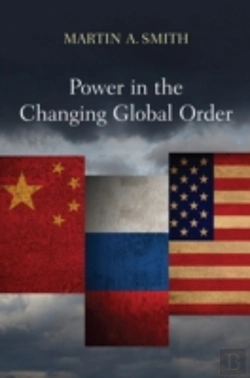 Bertrand.pt - Power In The Changing Global Order