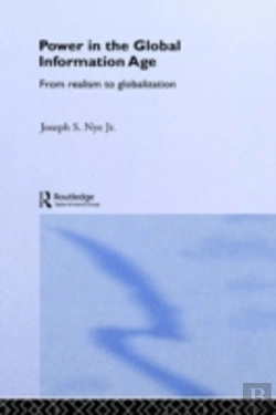 Bertrand.pt - Power In The Global Information Age
