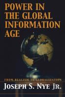 Power In The Global Information Age