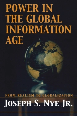 Bertrand.pt - Power In The Global Information Age