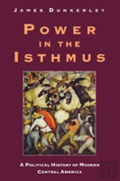 Power In The Isthmus