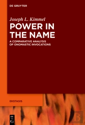 Power In The Name