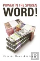 Power In The Spoken Word!