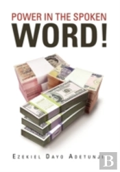 Power In The Spoken Word!