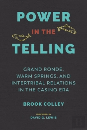 Power In The Telling