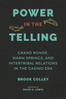 Power In The Telling