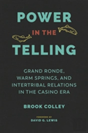 Power In The Telling