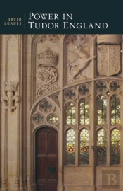 Power In Tudor England