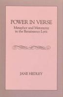 Power In Verse