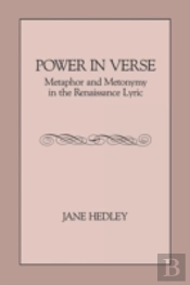 Power In Verse