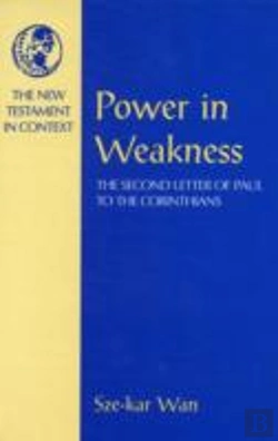 Bertrand.pt - Power In Weakness