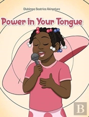 Power In Your Tongue