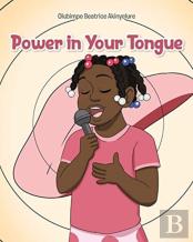 Power In Your Tongue