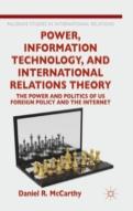 Power, Information Technology, And International Relations Theory