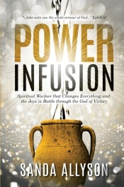 Power Infusion