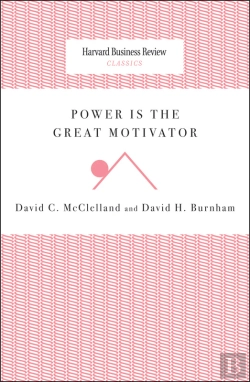 Bertrand.pt - Power Is The Great Motivator