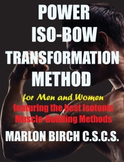 Bertrand.pt - Power Iso-Bow Transformation Method