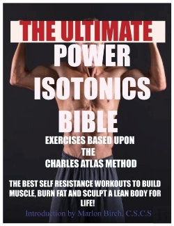 Bertrand.pt - Power Isotonics Exercise Bible