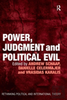 Power, Judgment And Political Evil