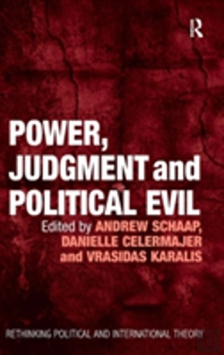 Bertrand.pt - Power, Judgment And Political Evil