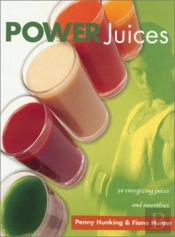 Power Juices