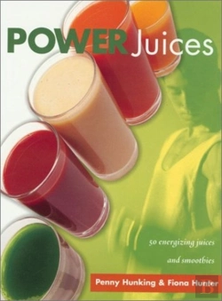 Bertrand.pt - Power Juices