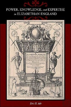 Bertrand.pt - Power, Knowledge, And Expertise In Elizabethan England