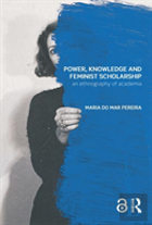 Power, Knowledge And Feminist Scholarship