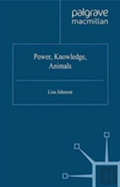 Power, Knowledge, Animals