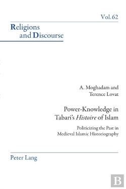 Bertrand.pt - Power-Knowledge In Tabariâ€™S Â«Histoireâ» Of Islam