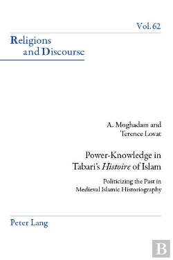 Bertrand.pt - Power-Knowledge In Tabaris «Histoire» Of Islam