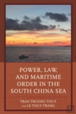 Bertrand.pt - Power, Law, And Maritime Order In The South China Sea